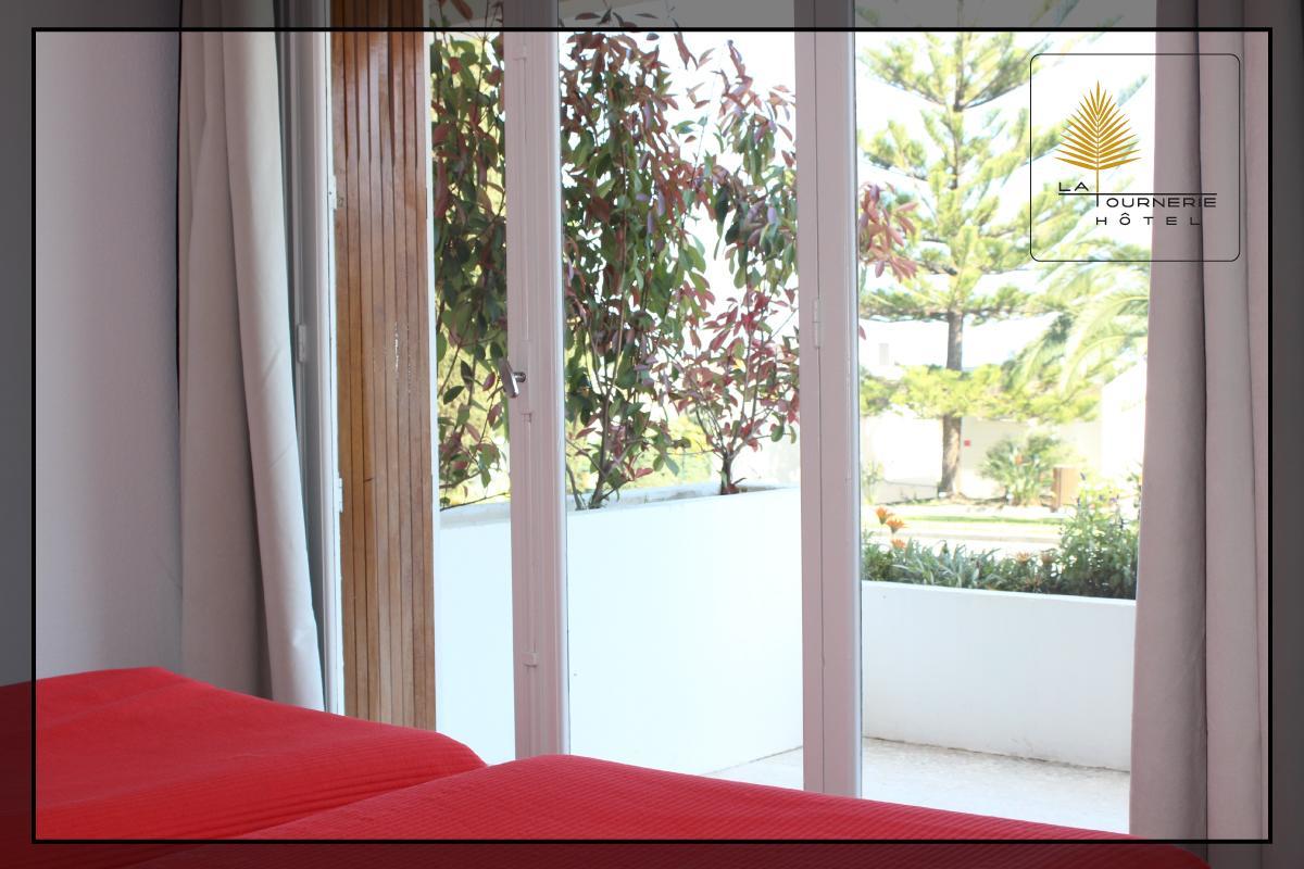 La Tournerie Hotel Menton Exterior foto